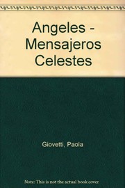 Cover of: Angeles - Mensajeros Celestes