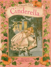 Cover of: Storyteller Book: Cinderella