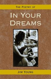 Cover of: In Your Dreams