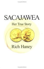Cover of: Sacajawea : Her True Story