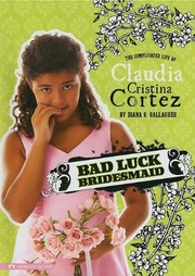 Cover of: Bad luck bridesmaid