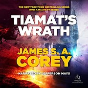 Cover of: Tiamat's Wrath