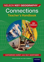 Cover of: Nelson Key Geography Connections Teacher's Handbook