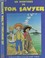 Cover of: Les aventures de Tom Sawyer