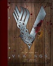 Cover of: El mundo de Vikings