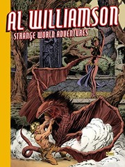 Cover of: Al Williamson: Strange World Adventures