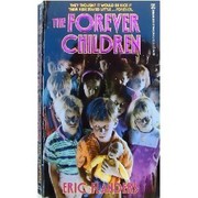 Cover of: The forever children