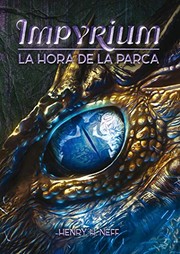 Cover of: IMPYRIUM II: La hora de la Parca