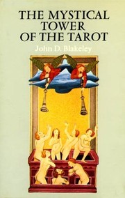 Cover of: The mystical tower of the Tarot