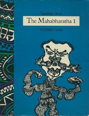 Cover of: The Mahabharatha by Samhita Arni
