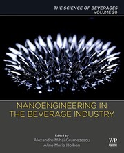 Cover of: Nanoengineering in the Beverage Industry : Volume 20: the Science of Beverages