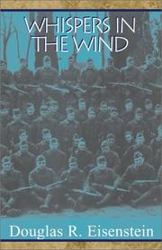 Whispers in the Wind by Douglas R. Eisenstein