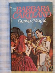 Cover of: Gypsy Magic