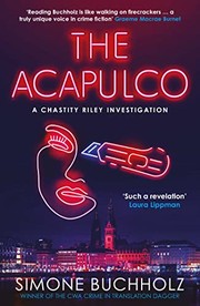 Cover of: Acapulco