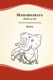 Cover of: Mahabharata (Buch 14-18)