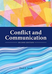 Cover of: Conflict and Communication