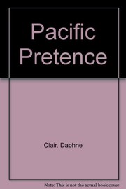 Cover of: Pacific pretence