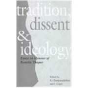 Cover of: Tradition, dissent and ideology: essays in honour of Romila Thapar