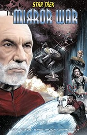 Cover of: Star Trek: the Mirror War