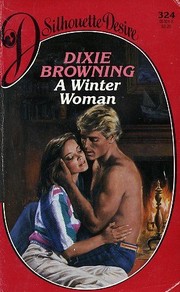 Cover of: Winter Woman