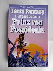 Cover of: Prinz von Poseidonis by 