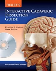 Finley's interactive cadaveric dissection guide by Claudia Senesac