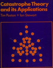 Cover of: Catastrophe theory and its applications