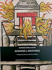 Cover of: Augurios y abusiones