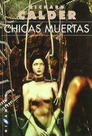 Cover of: Chicas muertas