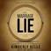 Cover of: The Marriage Lie