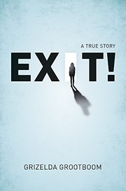 Cover of: Exit! by Grizelda Grootboom