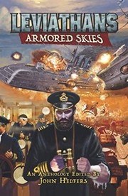 Cover of: Leviathans: Armored Skies