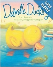 Cover of: Dawdle Duckling by Toni Buzzeo
