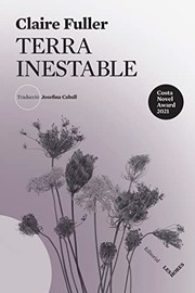 Cover of: Terra inestable