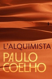 Cover of: L'Alquimista