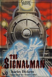 Cover of: The Signalman