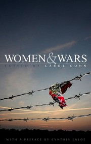 Cover of: Women and Wars