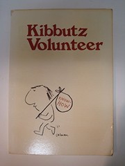 Kibbutz Volunteer by John Bedford