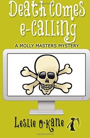 Cover of: Death Comes eCalling: Illustrated Edition!