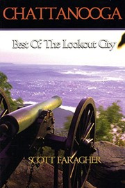 Cover of: Chattanooga : Best Of The Lookout City