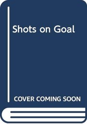 Cover of: Shots on Goal
