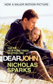 Cover of: Dear John