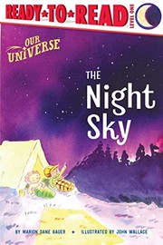 Cover of: Night Sky: Ready-To-Read Level 1
