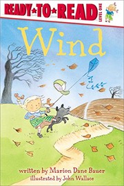 Cover of: Wind: Ready-To-Read Level 1