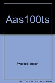 Cover of: Aas100ts