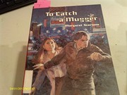 Cover of: To Catch a Mugger (Perspectives Book)