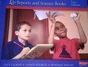 Cover of: Lab reports and science books