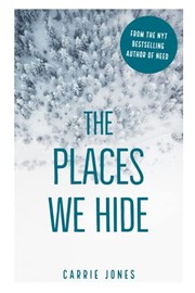 Cover of: Places We Hide