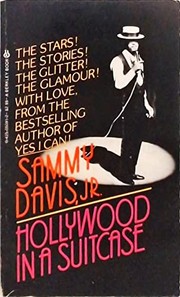 Cover of: Hollywood In Suitcase