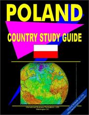Cover of: Poland | International Business Publications USA